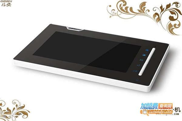 格安智能锁加盟门店