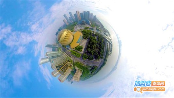 七目全景互动加盟费