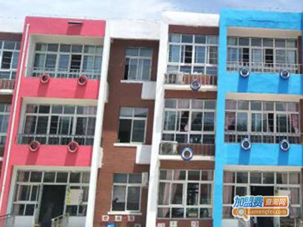 敏思教育加盟费