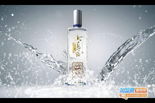 黄鹤楼酒业加盟门店