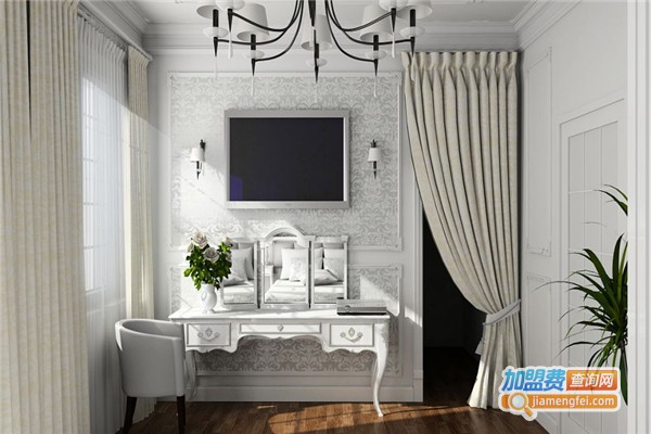 嘉莱特3D背景墙加盟费