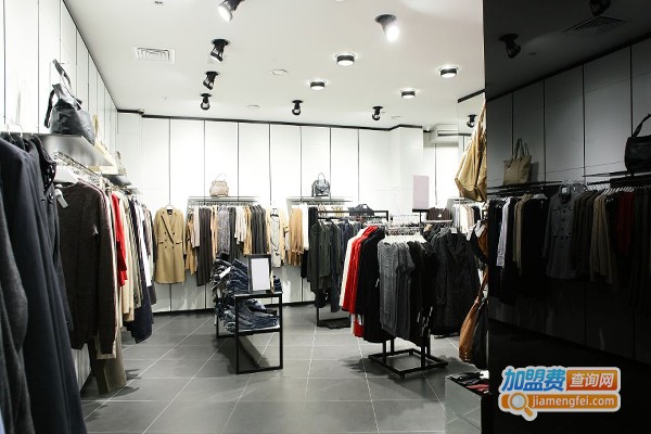 玛莱菲尼男装加盟费