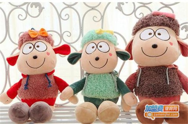 美达玩具加盟费