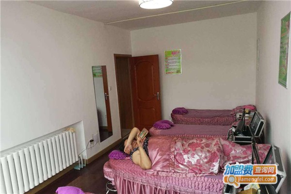 付氏专业减肥美容加盟费