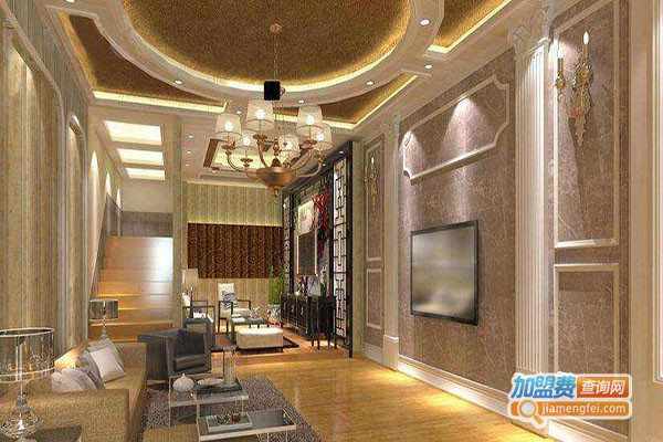 欧索莱集成墙饰加盟门店