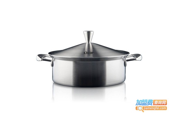 龙兴宝富锅具加盟费