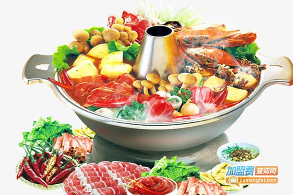 众耀美食火锅加盟