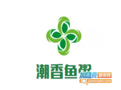 潮香鱼粥加盟费