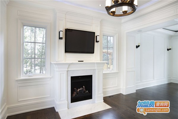 嘉莱特3D背景墙加盟费