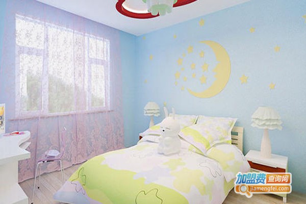 七果硅藻泥加盟