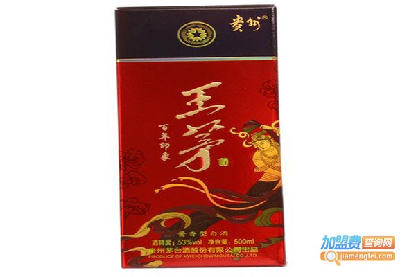 王秉乾酒加盟费