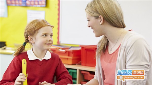 梵雅英语加盟费