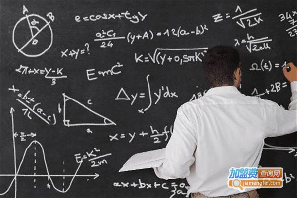 研博教育集团加盟费