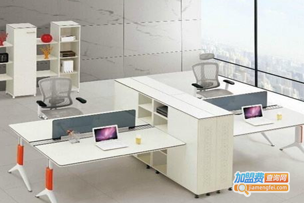 中润办公家具加盟费