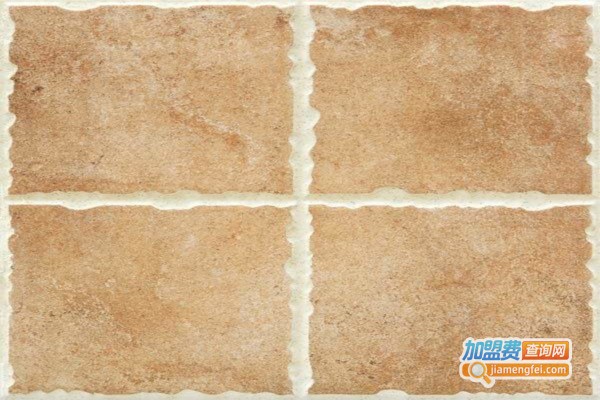 冠珠仿古砖加盟费