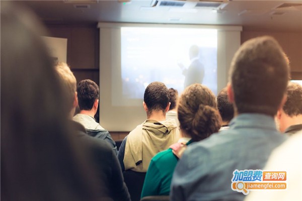 学诚教育加盟费