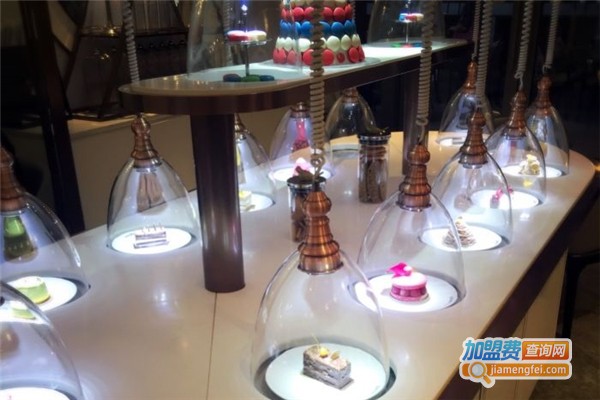 glegrand积乐家加盟费