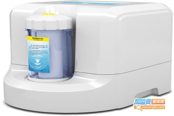 萬拓电解水装置加盟费