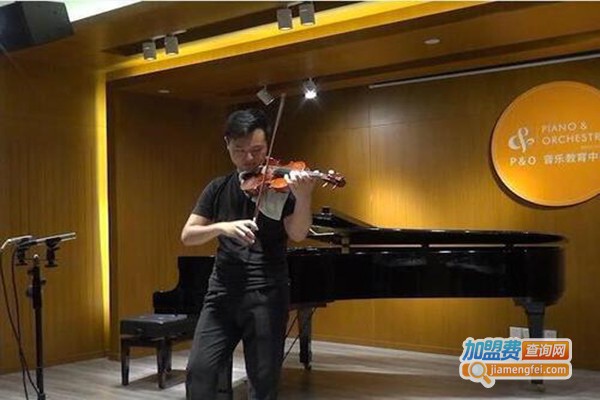 谷米教育加盟门店