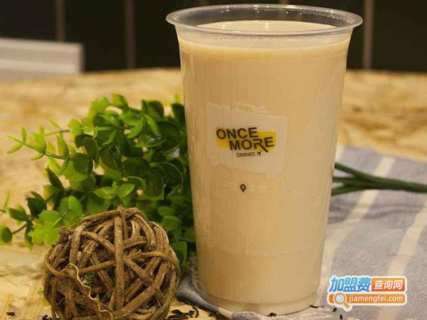 一陌茶旅饮品加盟费