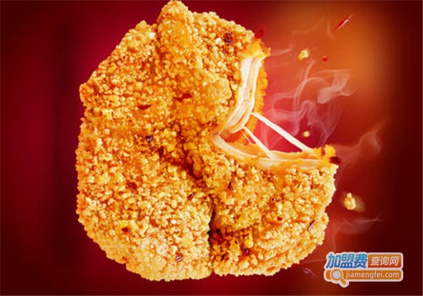 多妹卷饼王鸡排加盟费