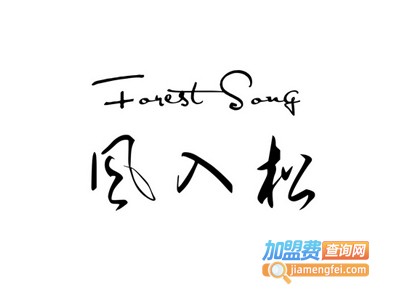 风入松女装加盟费