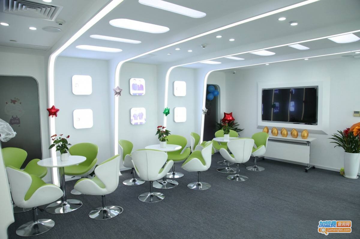 魔法字节少儿编程