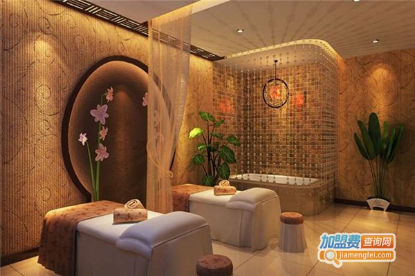 白大夫美容院加盟门店