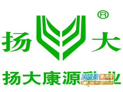 扬大酸奶加盟