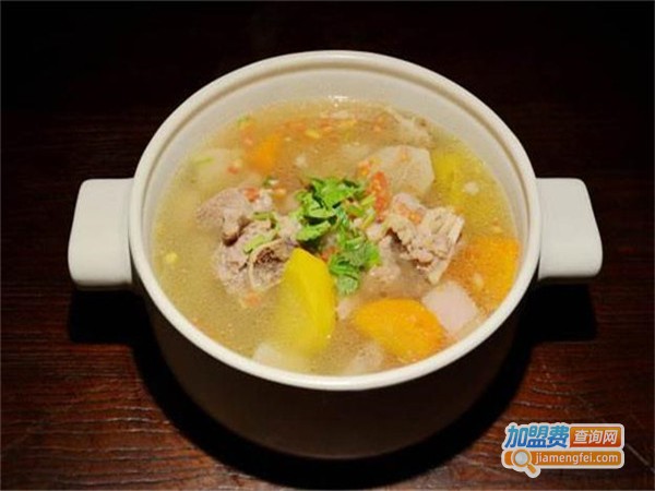 清真圣恩斋加盟费