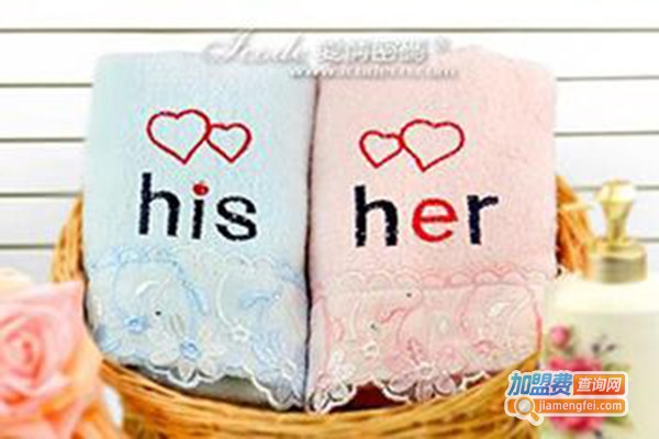 爱情密码礼品加盟门店