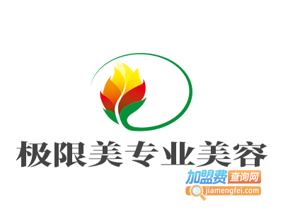 极限美专业美容加盟费