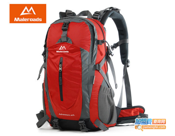 迈路士箱包加盟费