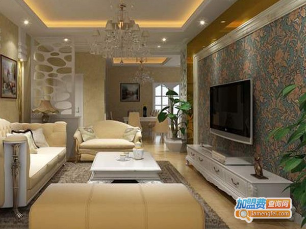 洁丽氧硅藻泥加盟费