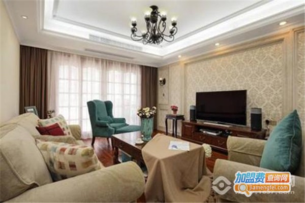 和之尚品硅藻泥加盟费