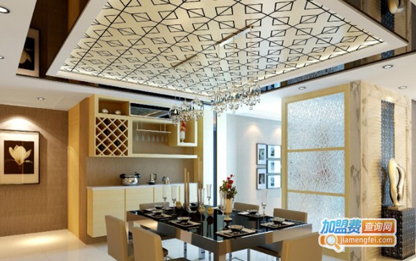 欧易.米兰集成吊顶加盟费