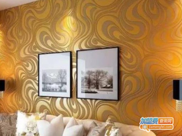 创然硅藻泥加盟费