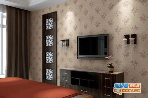 天地合装饰加盟门店