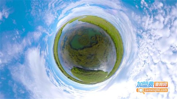 七目全景互动加盟费