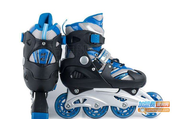 特酷旱冰鞋加盟费