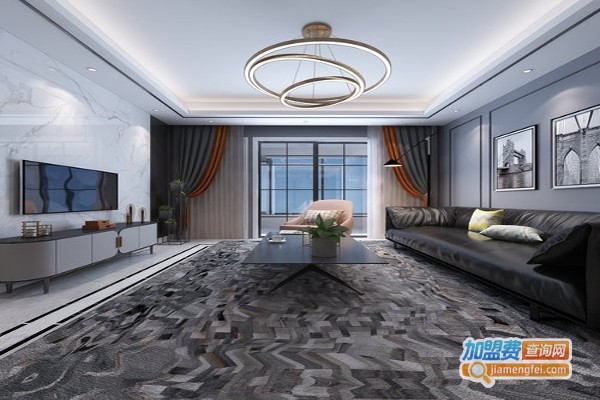 品格装饰加盟费