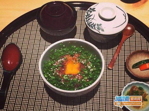 真炙炉匠料理加盟