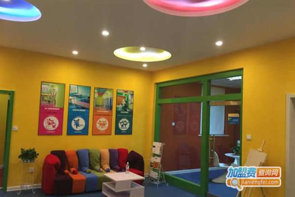 好集乐少儿教育加盟