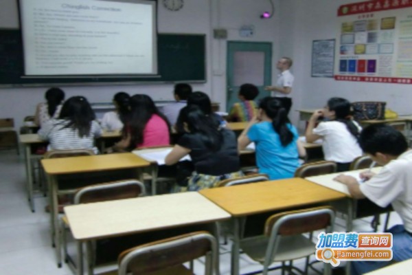 鼎轩教育加盟店