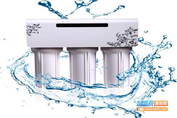 洛瑞克净水器加盟