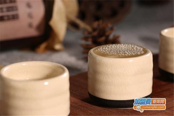 今世缘酒加盟费