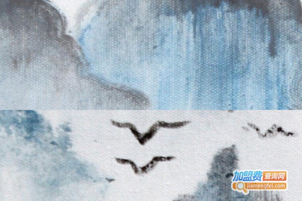 百川会全景画加盟费