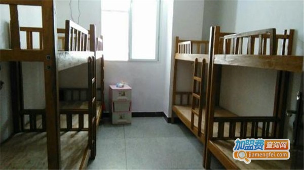 朝华教育加盟费