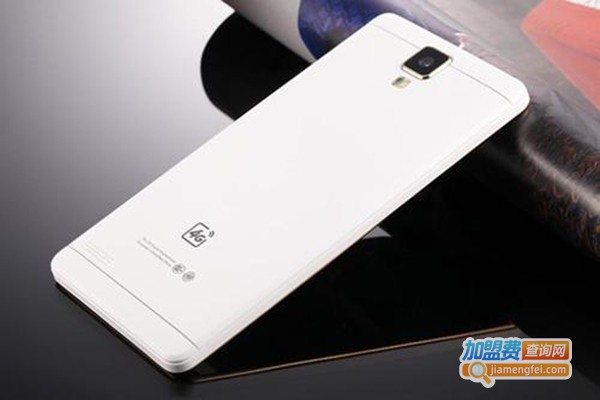 贝尔丰手机加盟门店