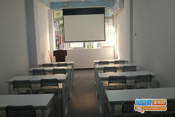 绿曦教育加盟费